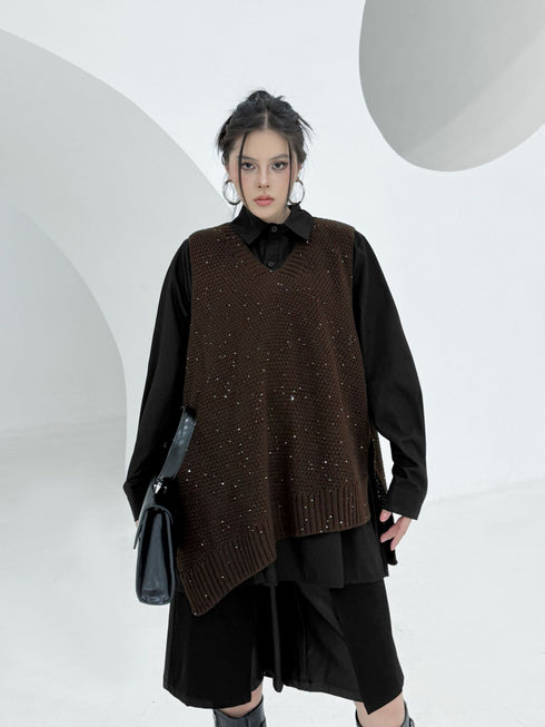 Glitter Layered Series